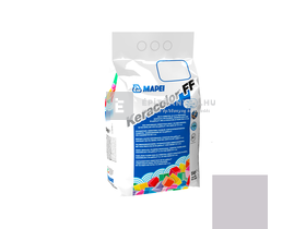 Mapei Keracolor FF Flex fugázó 110, manhattan 5 kg Mapei Keracolor FF Flex fugázó 110, manhattan 5 kg