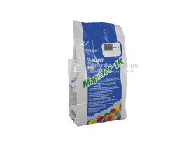 Mapei Mapefer 1K korróziógátló habarcs 5 kg Mapei Mapefer 1K korróziógátló habarcs 5 kg