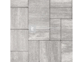 SW Maroskő Kombi térkő agyag 4 cm (17,19 m2/rkl) SW Maroskő Kombi térkő agyag 4 cm (17,19 m2/rkl)