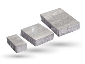 SW Maroskő Kombi térkő agyag 4 cm (17,19 m2/rkl) SW Maroskő Kombi térkő agyag 4 cm (17,19 m2/rkl)