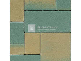 SW Maroskő Kombi térkő citromfű 6 cm SW Maroskő Kombi térkő citromfű 6 cm