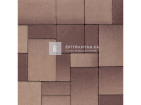 SW Maroskő Kombi Térkő csoki-vanilia 6 cm SW Maroskő Kombi Térkő csoki-vanilia 6 cm