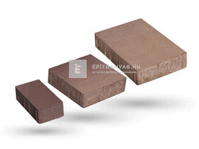 SW Maroskő Kombi Térkő csoki-vanilia 6 cm SW Maroskő Kombi Térkő csoki-vanilia 6 cm