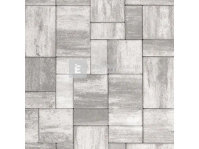 SW Maroskő Kombi térkő holdeső 4 cm SW Maroskő Kombi térkő holdeső 4 cm