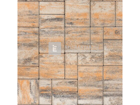 SW Maroskő Kombi térkő kagyló 6 cm SW Maroskő Kombi térkő kagyló 6 cm