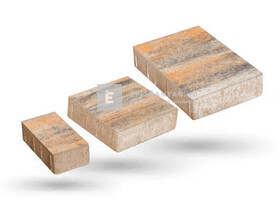 SW Maroskő Kombi térkő kagyló 4 cm SW Maroskő Kombi térkő kagyló 4 cm