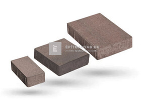 SW Maroskő Kombi térkő láva 4 cm (17,19 m2/rkl) SW Maroskő Kombi térkő láva 4 cm (17,19 m2/rkl)