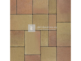 SW Maroskő Kombi térkő napkelet 6 cm SW Maroskő Kombi térkő napkelet 6 cm