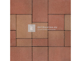 SW Maroskő Kombi térkő napnyugat 6 cm SW Maroskő Kombi térkő napnyugat 6 cm
