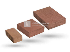 SW Maroskő Kombi térkő napnyugat 6 cm SW Maroskő Kombi térkő napnyugat 6 cm