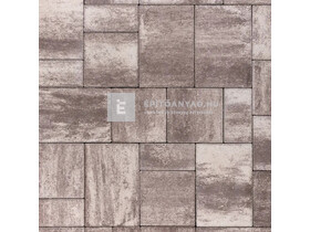 SW Térkő Maroskő kombi homok 6 cm SW Térkő Maroskő kombi homok 6 cm