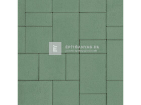 SW Térkő Maroskő kombi zöld 6 cm