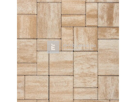 SW Maroskő Kombi térkő széna 6 cm SW Maroskő Kombi térkő széna 6 cm