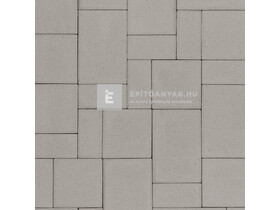 SW Maroskő Kombi térkő szürke 6 cm BOD SW Maroskő Kombi térkő szürke 6 cm BOD