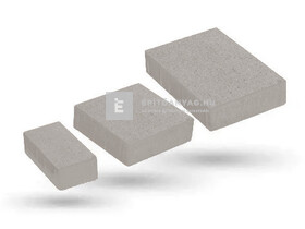 SW Maroskő Kombi térkő szürke 6 cm BOD SW Maroskő Kombi térkő szürke 6 cm BOD