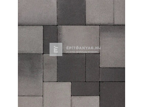 SW Maroskő Kombi térkő szürkület 6 cm SW Maroskő Kombi térkő szürkület 6 cm