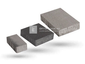 SW Maroskő Kombi térkő szürkület 6 cm SW Maroskő Kombi térkő szürkület 6 cm