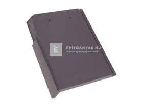 Terrán Zenit Max szegélycserép bal ClimaControl moon matt Terrán Zenit Max szegélycserép bal ClimaControl moon matt