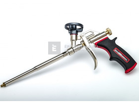 Irion Metall Lite-Plus pisztoly purhabhoz Irion Metall Lite-Plus pisztoly purhabhoz