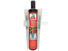 Mester POLI SF Vegyi Dűbel 300 ml Mester POLI SF Vegyi Dűbel 300 ml