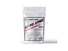 Mészhidrát 25 kg Mészhidrát 25 kg