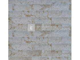 M&G Luxor Fantazia sprengelt mészkő falburkoló 30x10x2 cm M&G Luxor Fantazia sprengelt mészkő falburkoló 30x10x2 cm