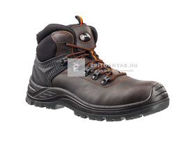 Magic Tools Albatros Endurance Mid S3 SRC munkavédelmi bakancs 41 Magic Tools Albatros Endurance Mid S3 SRC munkavédelmi bakancs 41