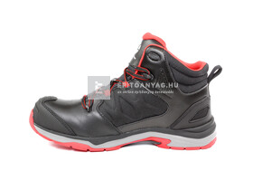 Magic Tools Albatros Ultratrail Black Mid S3 ESD HRO SRC 39 Magic Tools Albatros Ultratrail Black Mid S3 ESD HRO SRC 39