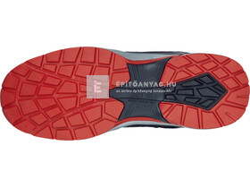 Magic Tools Albatros Ultratrail Black Mid S3 ESD HRO SRC 43 Magic Tools Albatros Ultratrail Black Mid S3 ESD HRO SRC 43