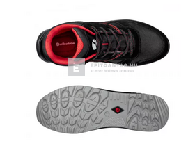 Magic Tools Albatros Clifton Mid S3 SRC munkavédelmi bakancs 36 Magic Tools Albatros Clifton Mid S3 SRC munkavédelmi bakancs 36