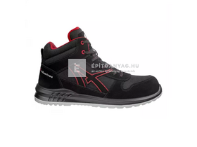 Magic Tools Albatros Clifton Mid S3 SRC munkavédelmi bakancs 39 Magic Tools Albatros Clifton Mid S3 SRC munkavédelmi bakancs 39