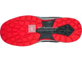 Magic Tools Albatros Ultratrail Black Low S3 ESD HRO SRC 36 Magic Tools Albatros Ultratrail Black Low S3 ESD HRO SRC 36