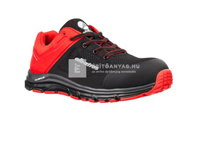 Magic Tools Albatros Lift Red Impulse Low S1P ESD HRO SRA munkavédelmi cipő 47 Magic Tools Albatros Lift Red Impulse Low S1P ESD HRO SRA munkavédelmi cipő 47