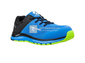 Magic Tools Albatros Lift Blue Impulse Low S1P ESD HRO SRA védőcipő 44 Magic Tools Albatros Lift Blue Impulse Low S1P ESD HRO SRA védőcipő 44