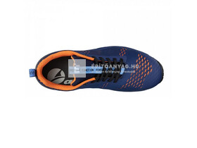 Magic Tools Albatros AER55 Impulse Blue Orange Low S1P ESD HRO SRA munkavédelmi cipő 37 Magic Tools Albatros AER55 Impulse Blue Orange Low S1P ESD HRO SRA munkavédelmi cipő 37