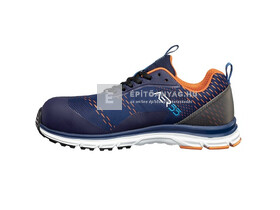 Magic Tools Albatros AER55 Impulse Blue Orange Low S1P ESD HRO SRA munkavédelmi cipő 39 Magic Tools Albatros AER55 Impulse Blue Orange Low S1P ESD HRO SRA munkavédelmi cipő 39