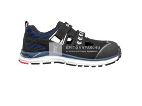 Magic Tools Albatros Jetstream Impulse Low S1 ESD HRO SRA munkavédelmi szandál 38 Magic Tools Albatros Jetstream Impulse Low S1 ESD HRO SRA munkavédelmi szandál 38