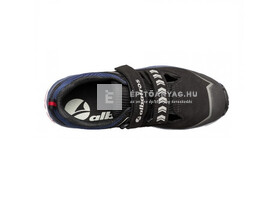 Magic Tools Albatros Jetstream Impulse Low S1 ESD HRO SRA munkavédelmi szandál 46 Magic Tools Albatros Jetstream Impulse Low S1 ESD HRO SRA munkavédelmi szandál 46