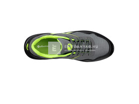 Magic Tools Albatros Drifter Green Low S1P SRC munkavédelmi cipő 36 Magic Tools Albatros Drifter Green Low S1P SRC munkavédelmi cipő 36