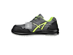 Magic Tools Albatros Drifter Green Low S1P SRC munkavédelmi cipő 38 Magic Tools Albatros Drifter Green Low S1P SRC munkavédelmi cipő 38