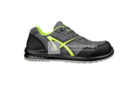 Magic Tools Albatros Drifter Green Low S1P SRC munkavédelmi cipő 43 Magic Tools Albatros Drifter Green Low S1P SRC munkavédelmi cipő 43