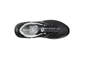 Magic Tools Albatros Drifter Black Low S1P SRC munkavédelmi cipő 37 Magic Tools Albatros Drifter Black Low S1P SRC munkavédelmi cipő 37