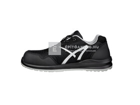 Magic Tools Albatros Drifter Black Low S1P SRC munkavédelmi cipő 40 Magic Tools Albatros Drifter Black Low S1P SRC munkavédelmi cipő 40