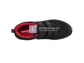 Magic Tools Albatros Clifton Air Low S1 ESD SRC munkavédelmi szandál 42 Magic Tools Albatros Clifton Air Low S1 ESD SRC munkavédelmi szandál 42