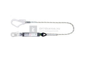 Magic Tools Kratos kötél energiaelnyelővel 1,5 m Magic Tools Kratos kötél energiaelnyelővel 1,5 m