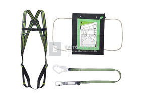 Magic Tools Kratos állványzati biztonsági készlet Magic Tools Kratos állványzati biztonsági készlet