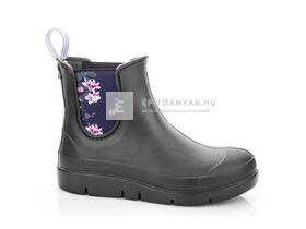 Magic Tools Lemigo Stella EVA bokacsizma 37 fekete Magic Tools Lemigo Stella EVA bokacsizma 37 fekete