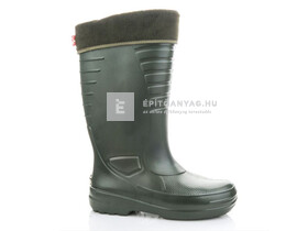 Magic Tools Lemigo Grenlander EVA magasszárú csizma 41 zöld Magic Tools Lemigo Grenlander EVA magasszárú csizma 41 zöld