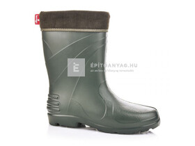 Magic Tools Lemigo Alaska EVA rövidszárú csizma 38 Magic Tools Lemigo Alaska EVA rövidszárú csizma 38