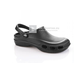 Magic Tools Lemigo Doctor SRC EVA klumpa 45 fekete Magic Tools Lemigo Doctor SRC EVA klumpa 45 fekete